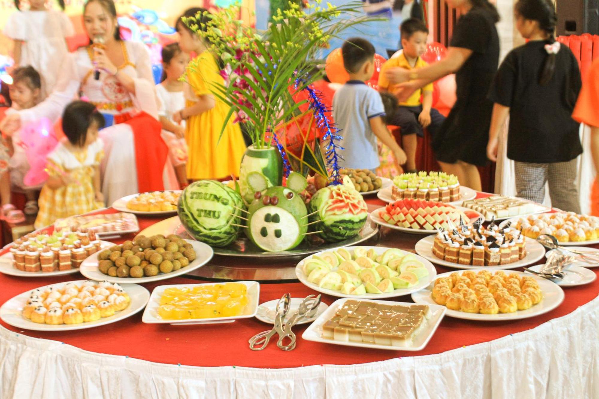 Muong Thanh Dien Chau Hotel Exterior foto